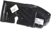 ELANTRA 01-06/TIBURON 03-08 ENGINE SPLASH SHIELD, Under Cover, RH