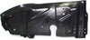 ELANTRA 01-06/TIBURON 03-08 ENGINE SPLASH SHIELD, Under Cover, RH