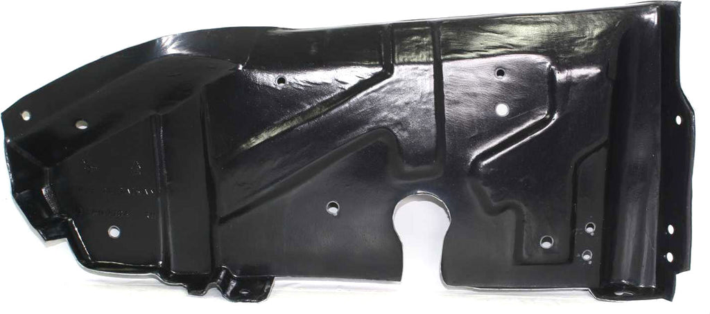 ELANTRA 01-06/TIBURON 03-08 ENGINE SPLASH SHIELD, Under Cover, RH