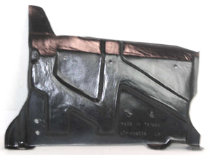 ELANTRA 01-06/TIBURON 03-08 ENGINE SPLASH SHIELD, Under Cover, LH