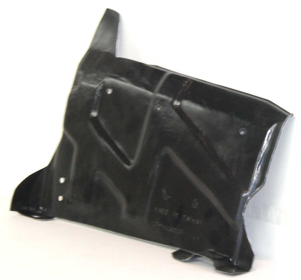 ELANTRA 01-06/TIBURON 03-08 ENGINE SPLASH SHIELD, Under Cover, LH