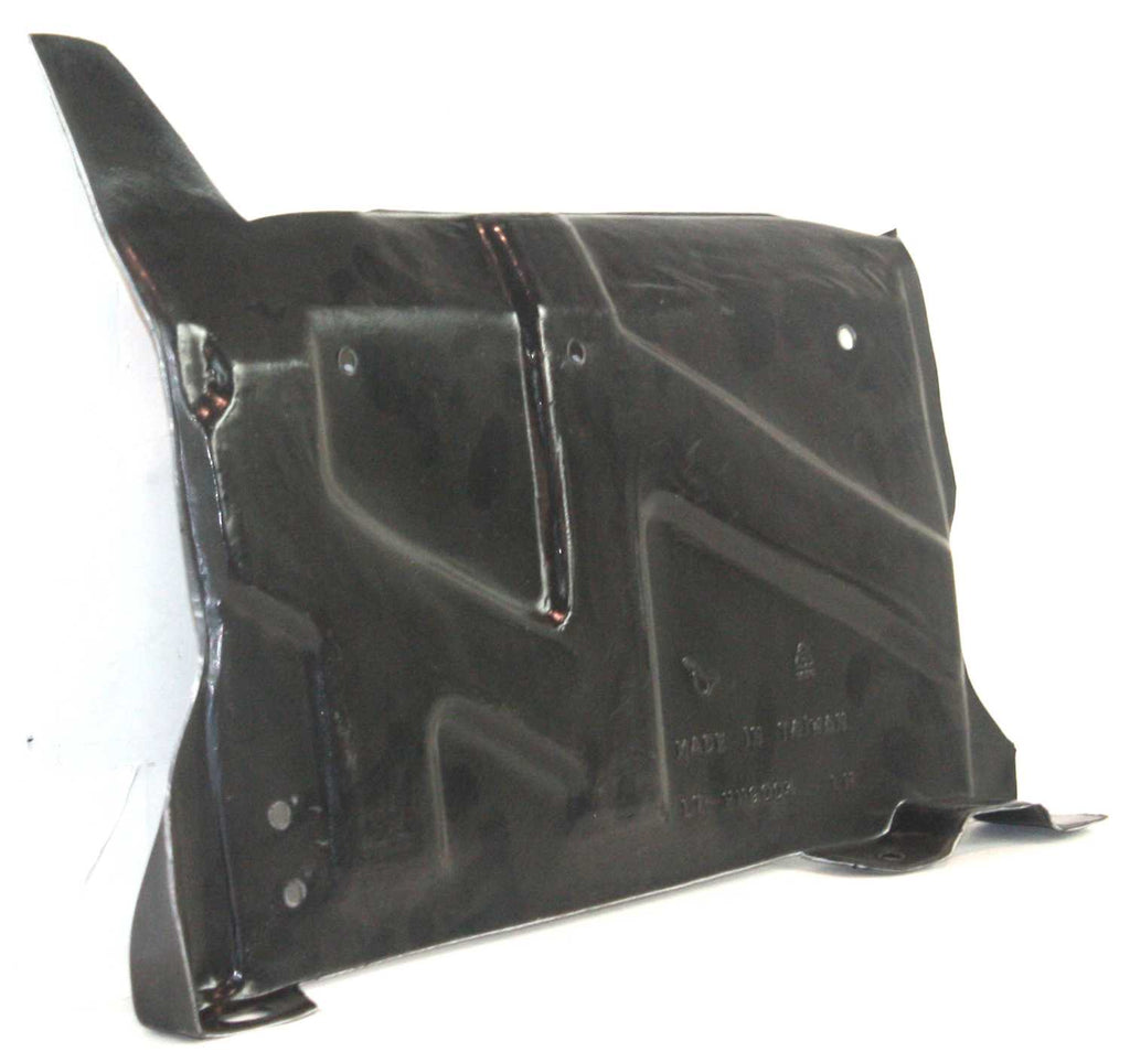 ELANTRA 01-06/TIBURON 03-08 ENGINE SPLASH SHIELD, Under Cover, LH
