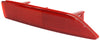 CR-V 07-09/RDX 10-15 REAR BUMPER REFLECTOR RH - CAPA