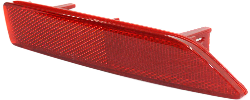 CR-V 07-09/RDX 10-15 REAR BUMPER REFLECTOR RH - CAPA