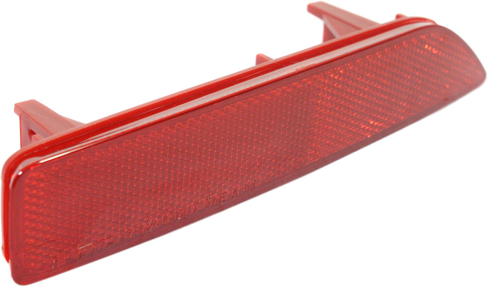 CR-V 07-09/RDX 10-15 REAR BUMPER REFLECTOR RH - CAPA