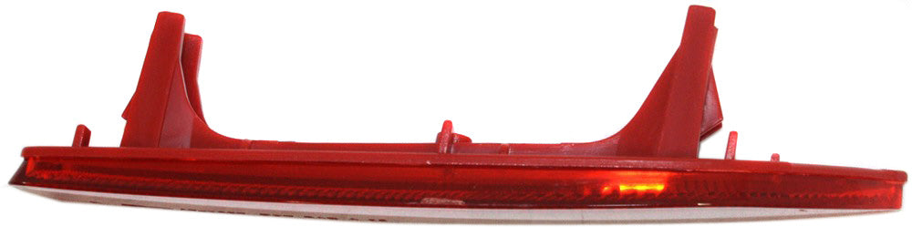 CR-V 07-09/RDX 10-15 REAR BUMPER REFLECTOR RH - CAPA