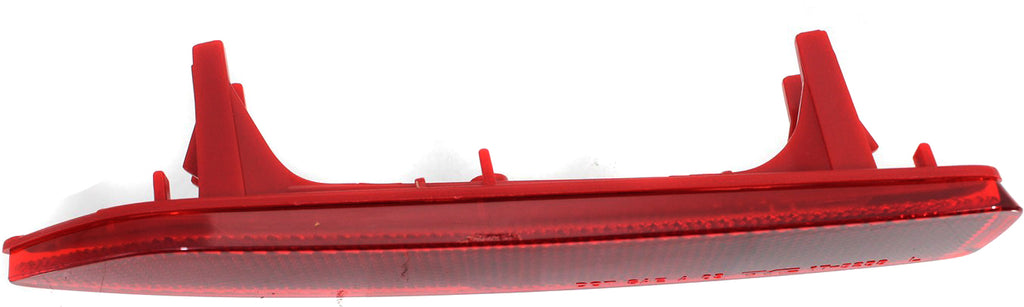 CR-V 07-09/RDX 10-15 REAR BUMPER REFLECTOR LH