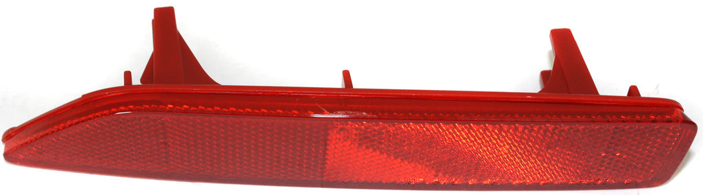 CR-V 07-09/RDX 10-15 REAR BUMPER REFLECTOR LH