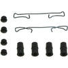 DISC BRAKE HDW KIT