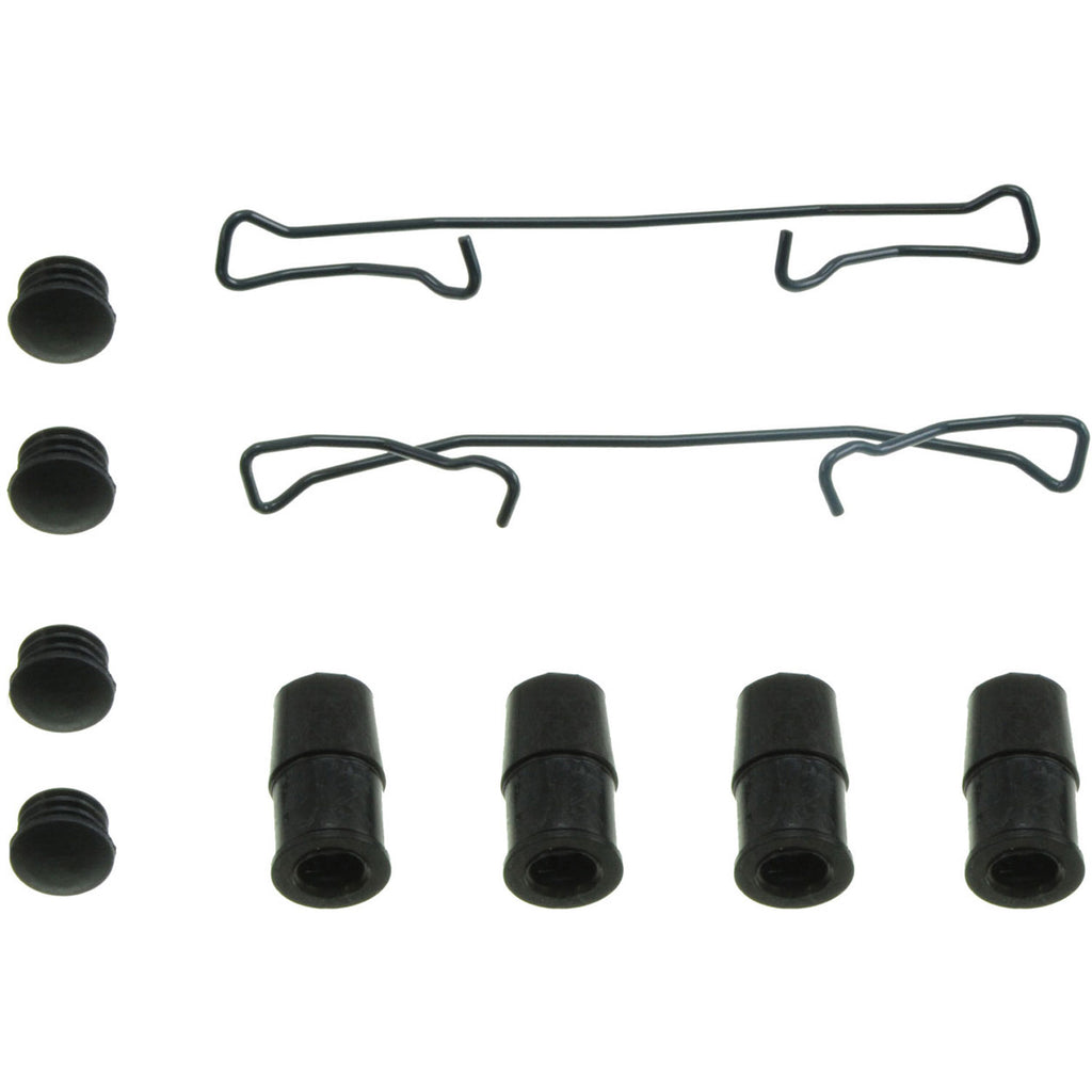 DISC BRAKE HDW KIT
