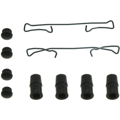 DISC BRAKE HDW KIT