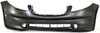 FX35/FX45 03-05 FRONT BUMPER COVER, Primed, w/ Fog Light Holes