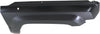 PATRIOT 07-10 FRONT FENDER RH, Primed, Steel - CAPA