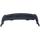 GRAND CHEROKEE 05-10 REAR BUMPER COVER, Primed, w/o Chrome Insert, w/o Tow Hook Holes, Laredo Model
