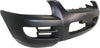 SPORTAGE 05-10 FRONT BUMPER COVER, Primed, Bar Type Grille, w/ Luxury Pkg