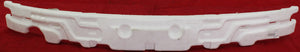 RIO/RIO5 06-09 FRONT BUMPER ABSORBER, Impact