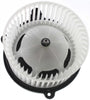 SPORTAGE 98-01 BLOWER MOTOR