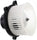 SPORTAGE 98-01 BLOWER MOTOR