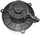 SPORTAGE 98-01 BLOWER MOTOR