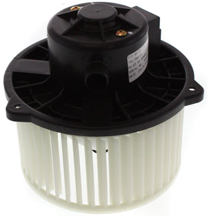 SEDONA 02-05 BLOWER MOTOR, Front