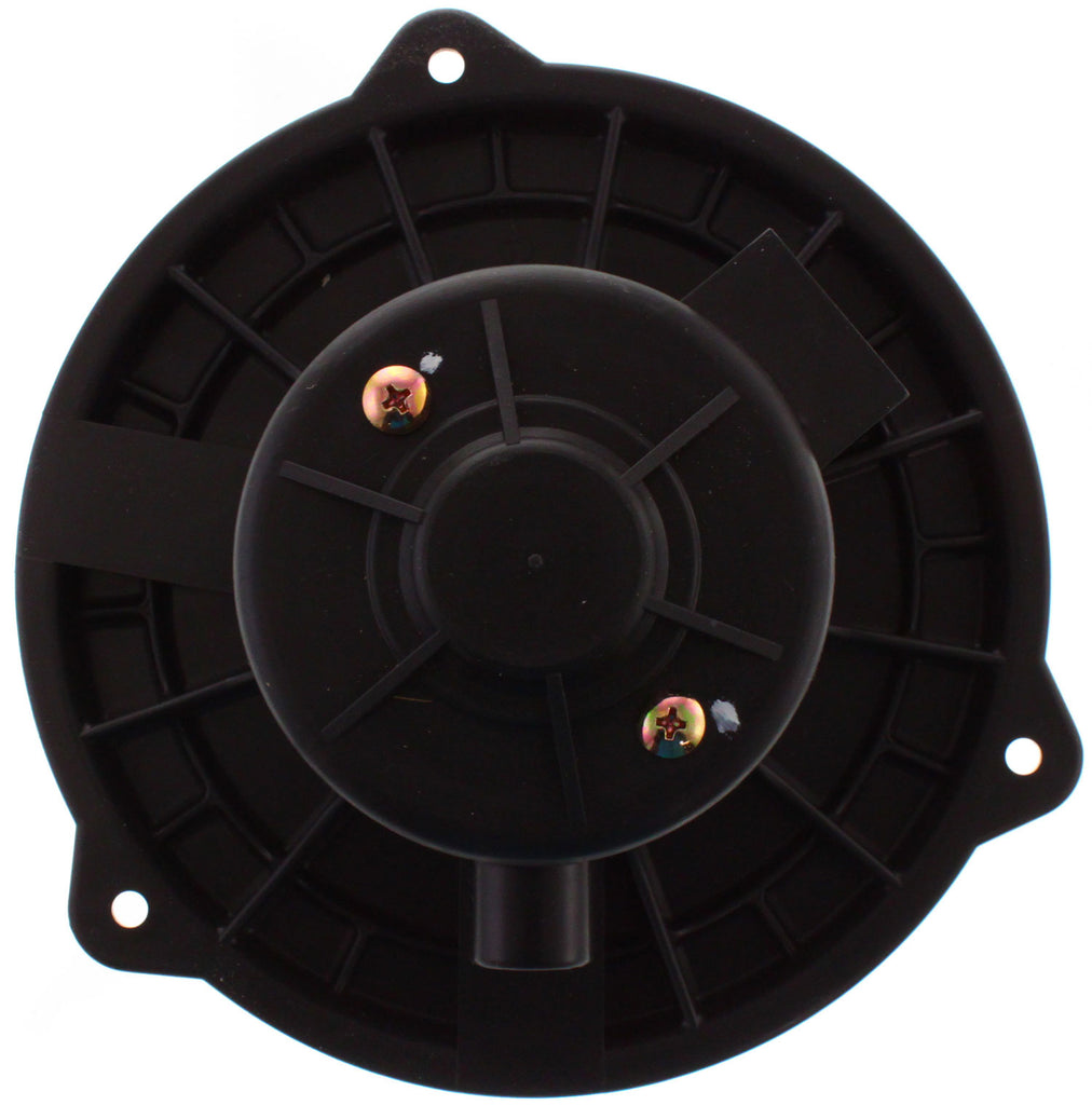 SEDONA 02-05 BLOWER MOTOR, Front