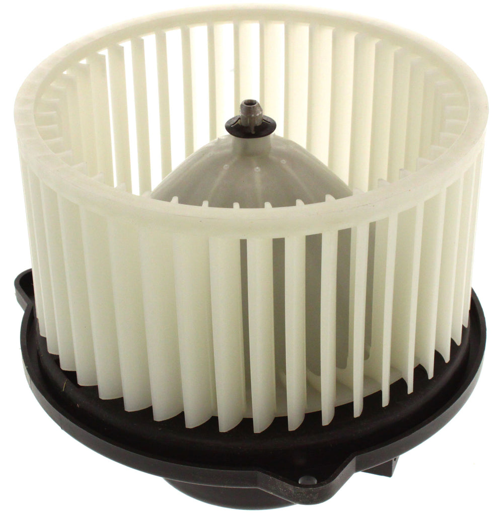 SEDONA 02-05 BLOWER MOTOR, Front