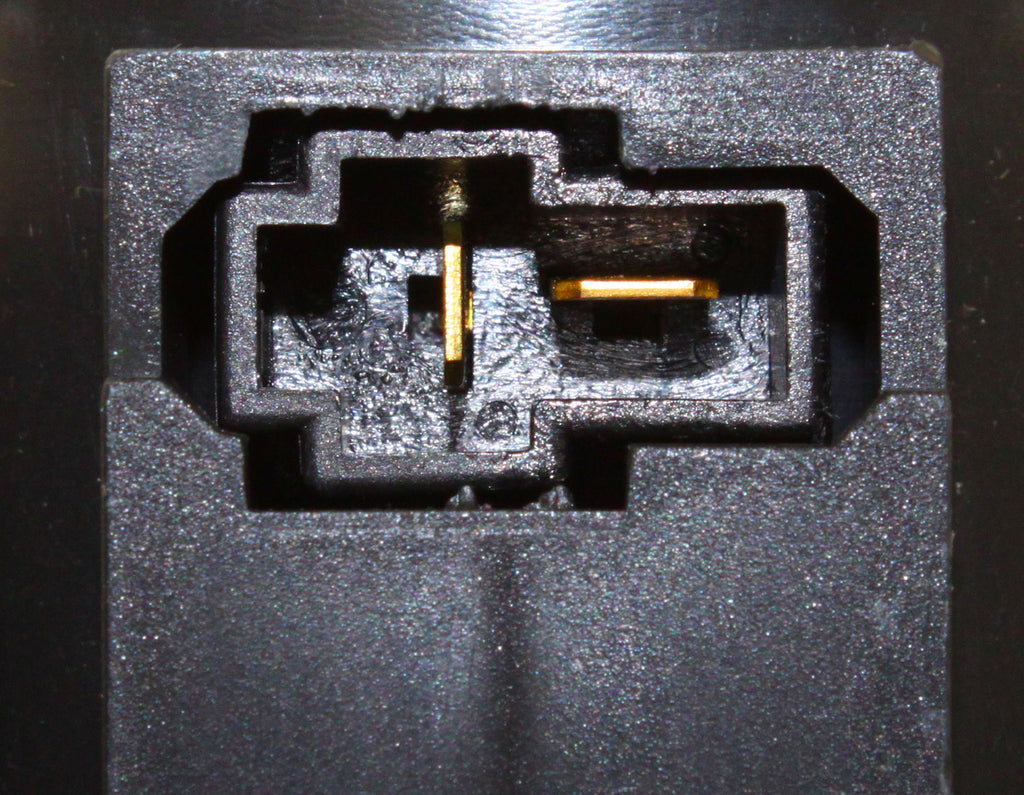 SEDONA 02-05 BLOWER MOTOR, Front