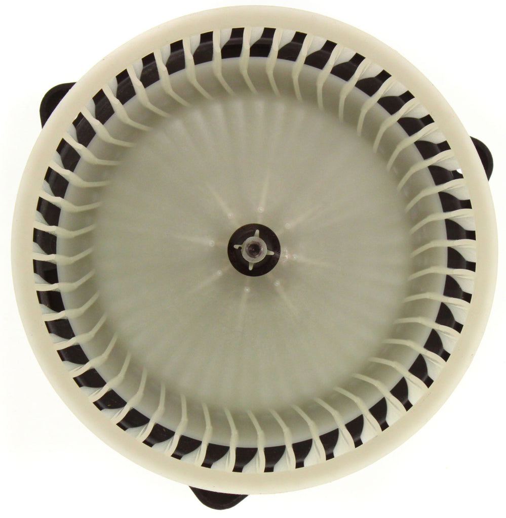 SEDONA 02-05 BLOWER MOTOR, Front