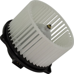 RIO 01-05 BLOWER MOTOR, Sedan/(Wagon, 02-05)