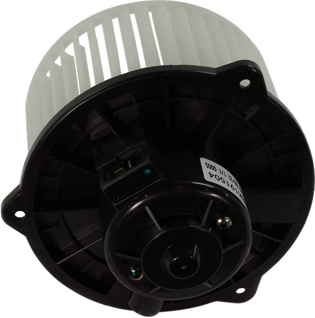 RIO 01-05 BLOWER MOTOR, Sedan/(Wagon, 02-05)