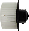 RIO 01-05 BLOWER MOTOR, Sedan/(Wagon, 02-05)