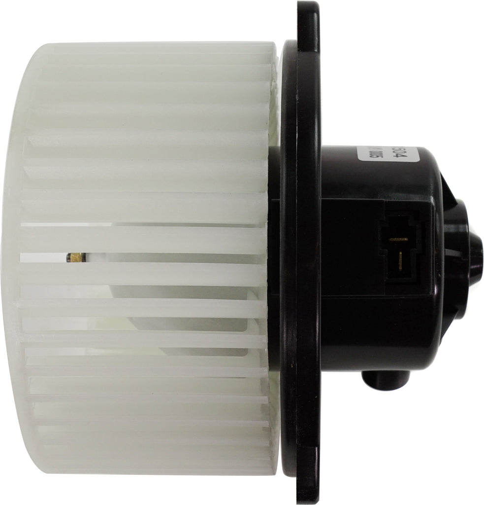 RIO 01-05 BLOWER MOTOR, Sedan/(Wagon, 02-05)