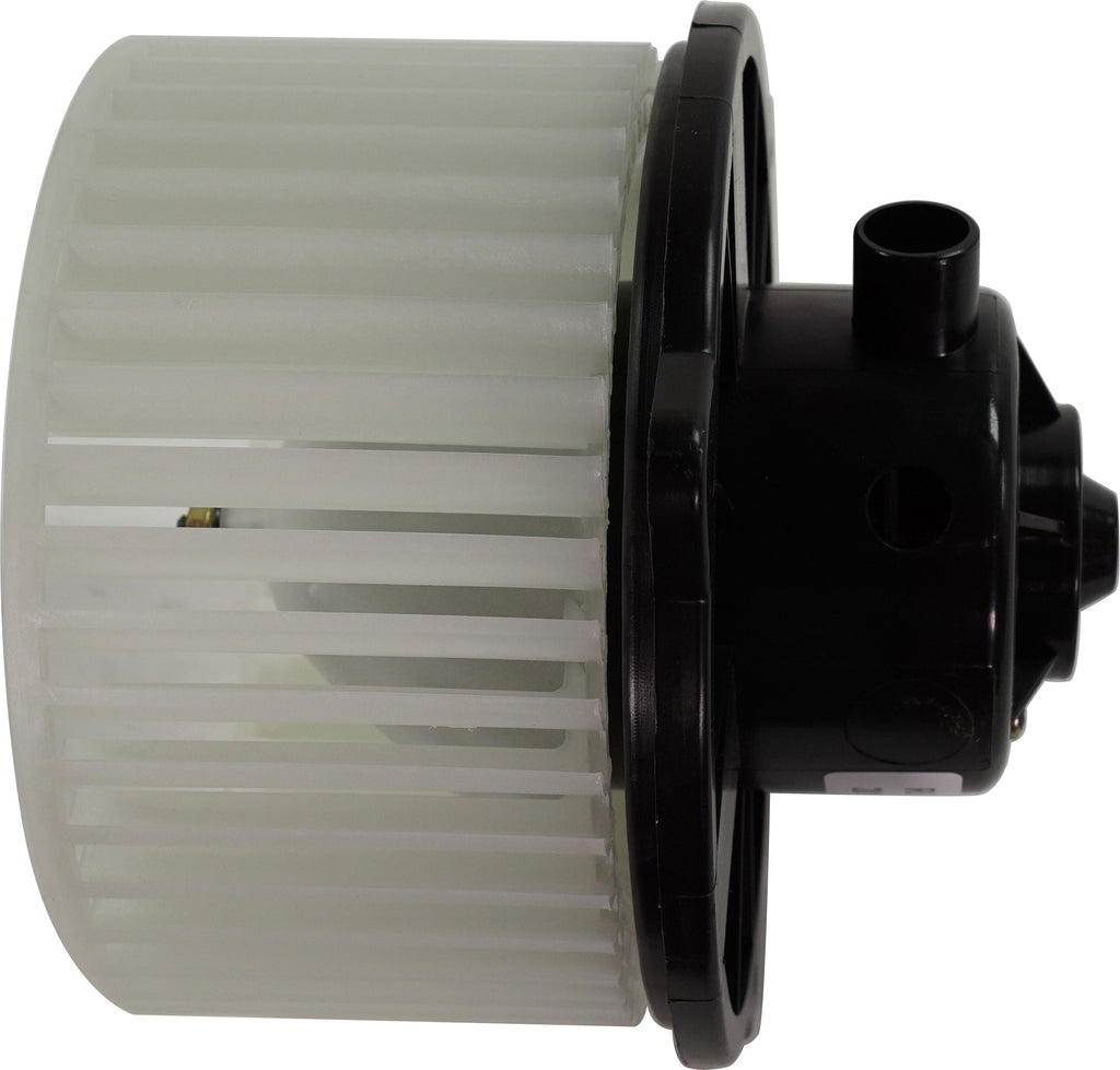 RIO 01-05 BLOWER MOTOR, Sedan/(Wagon, 02-05)