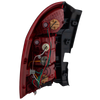RONDO 07-08 TAIL LAMP RH, Assembly