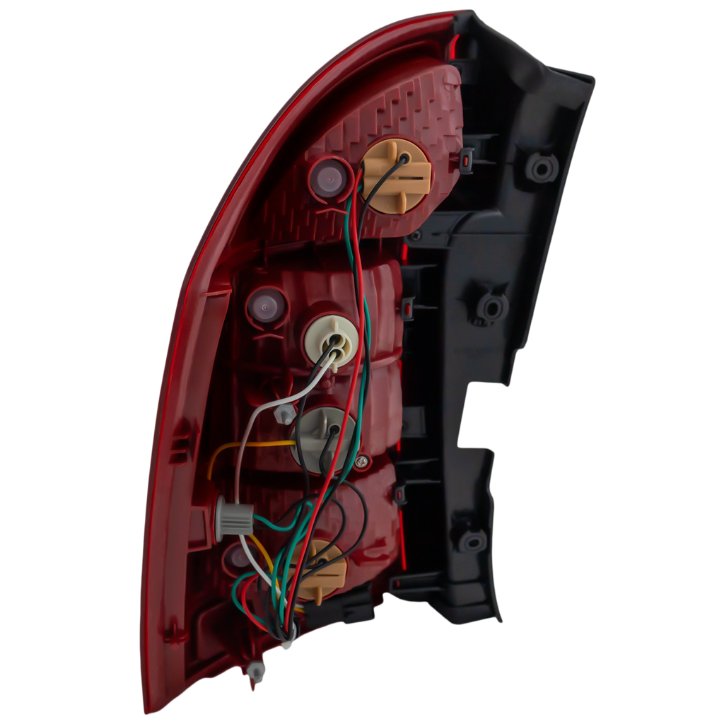 RONDO 07-08 TAIL LAMP RH, Assembly