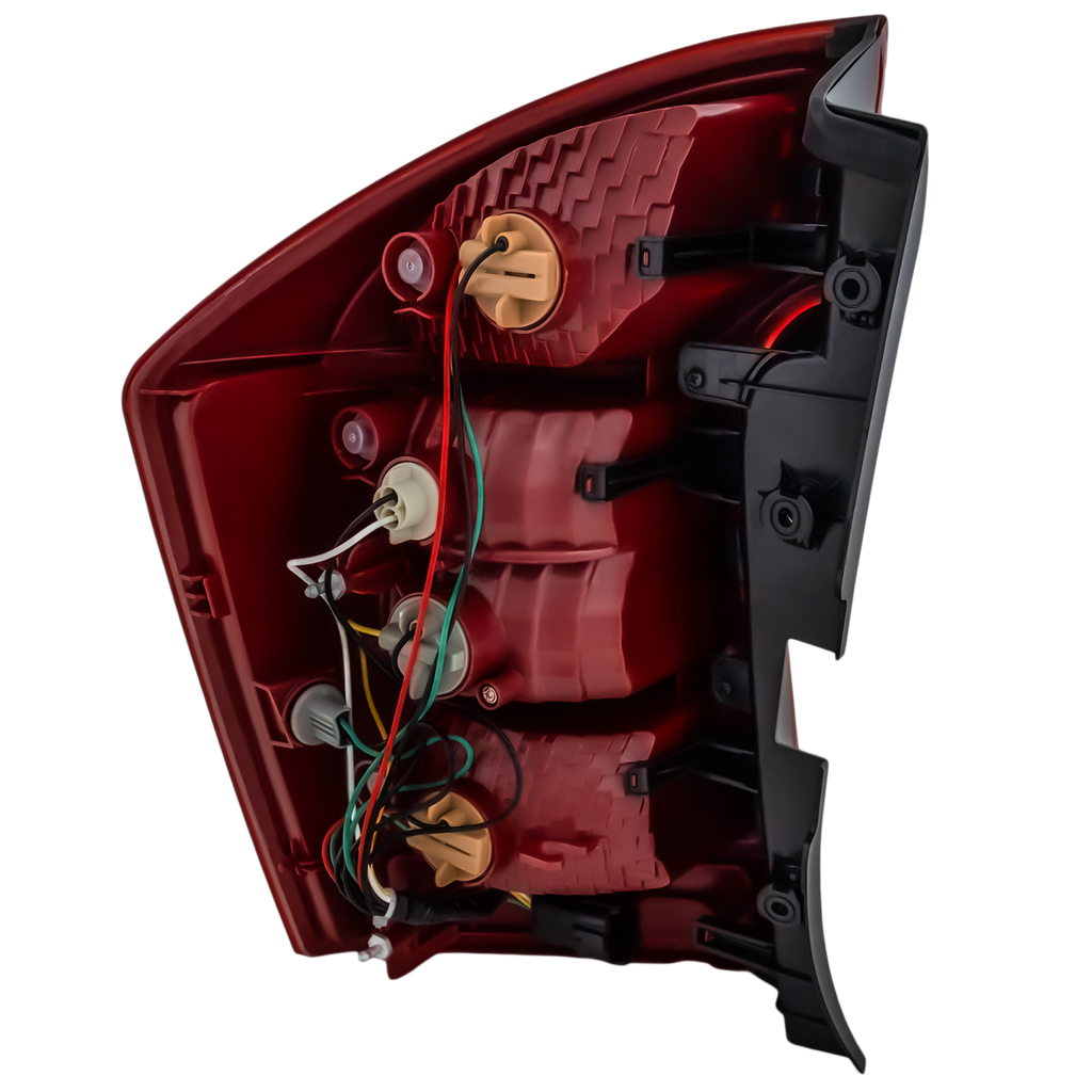 RONDO 07-08 TAIL LAMP RH, Assembly