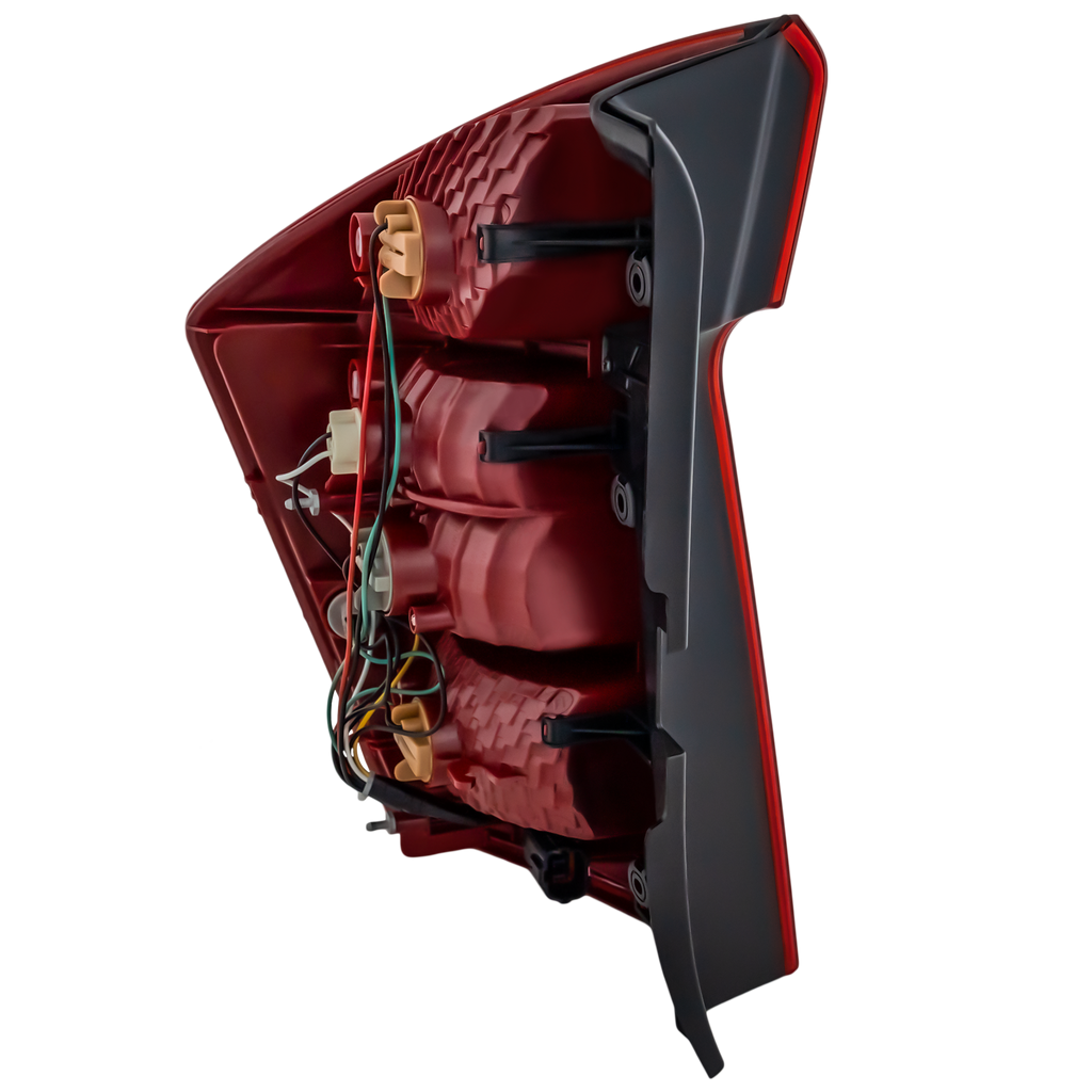 RONDO 07-08 TAIL LAMP RH, Assembly