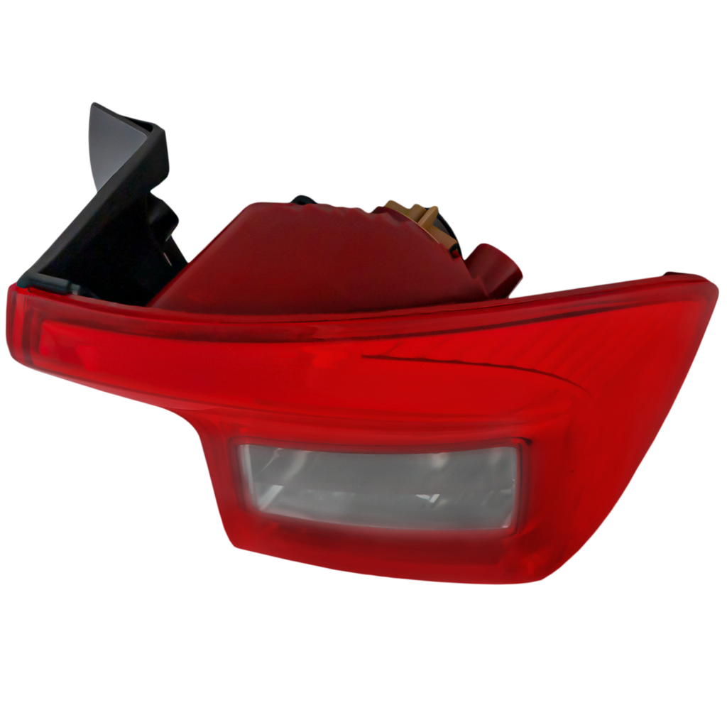 RONDO 07-08 TAIL LAMP RH, Assembly