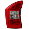 RONDO 07-08 TAIL LAMP LH, Assembly