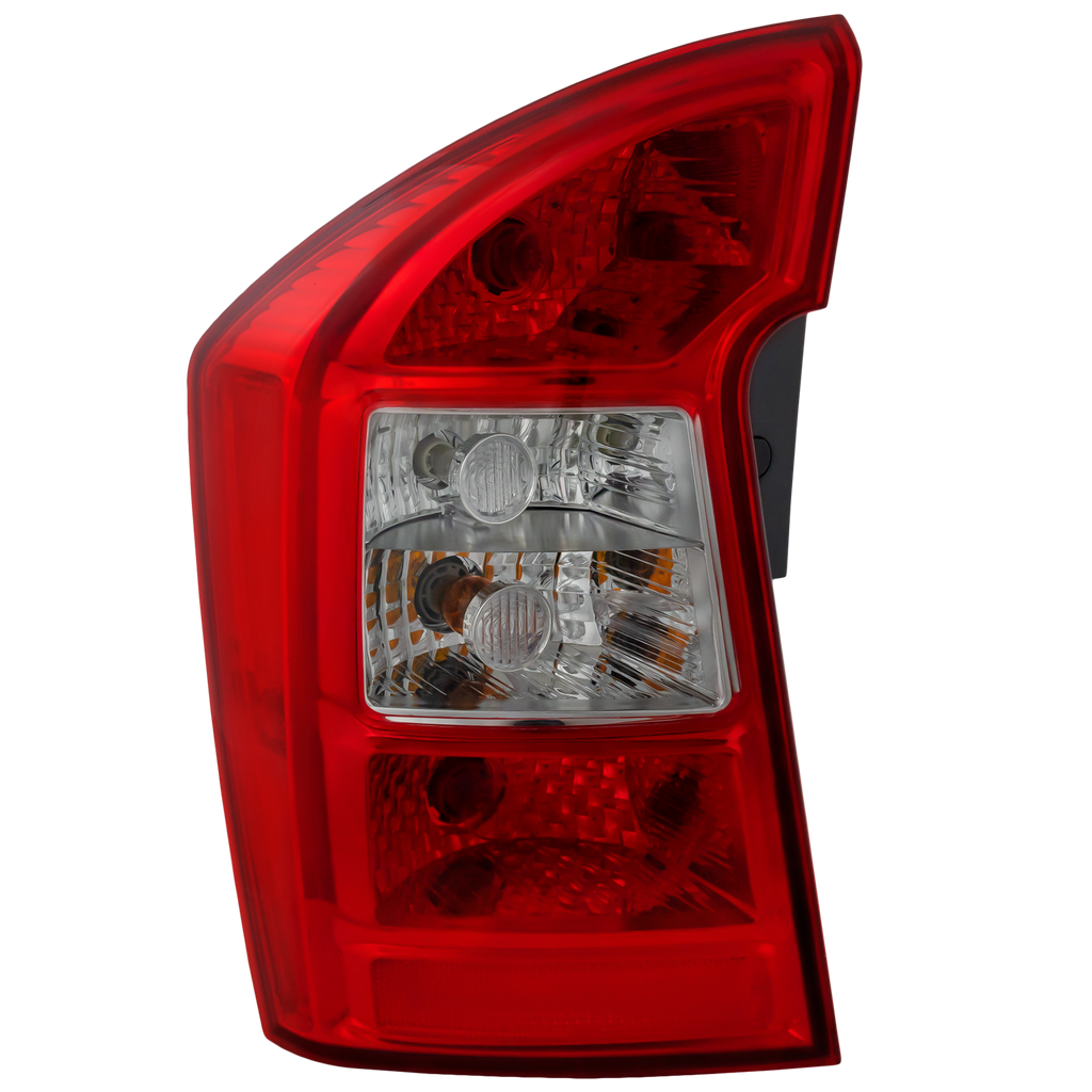 RONDO 07-08 TAIL LAMP LH, Assembly