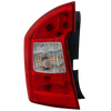 RONDO 07-08 TAIL LAMP LH, Assembly