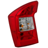 RONDO 07-08 TAIL LAMP LH, Assembly
