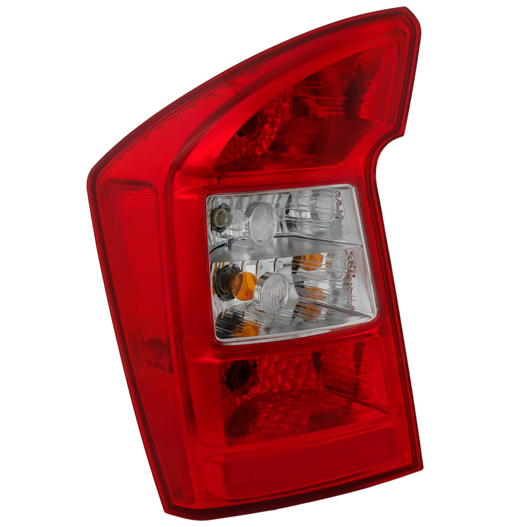 RONDO 07-08 TAIL LAMP LH, Assembly