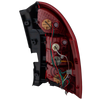 RONDO 07-08 TAIL LAMP LH, Assembly