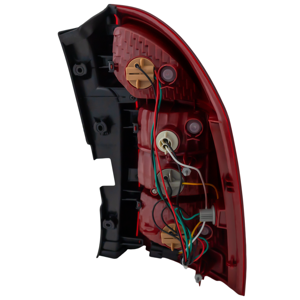 RONDO 07-08 TAIL LAMP LH, Assembly