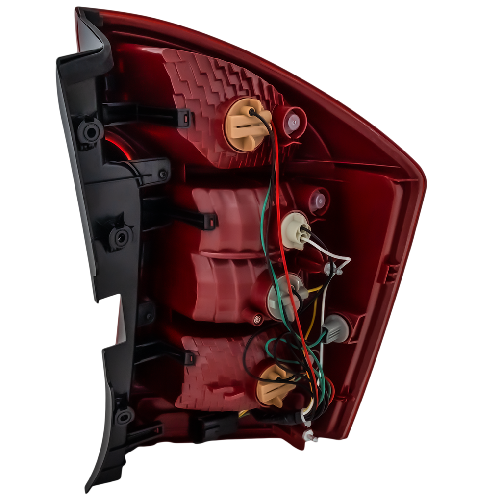RONDO 07-08 TAIL LAMP LH, Assembly