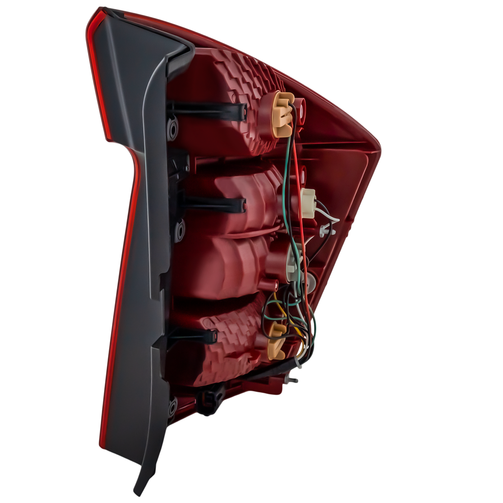 RONDO 07-08 TAIL LAMP LH, Assembly