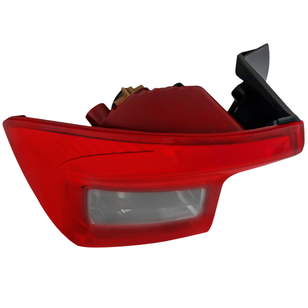 RONDO 07-08 TAIL LAMP LH, Assembly