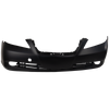 ES350 07-09 FRONT BUMPER COVER, Primed, w/o Parking Aid Snsr Holes - CAPA