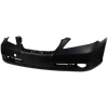 ES350 07-09 FRONT BUMPER COVER, Primed, w/o Parking Aid Snsr Holes